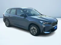 Usata BMW iX1 Comfort Edition 230 kW (313 CV) 2024 Grigio metallizzato SUV