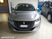 usata Peugeot 208 Hybrid 100 e-DCS6 Active