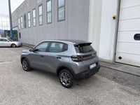 Gebraucht Citroën C3 PureTech 101 PS (74 kW) 2025 Grau SUV