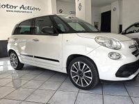 Usata Fiat 500L Business 95 CV (69 kW) 2020 Bianco Monovolume