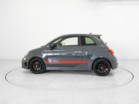 usata Abarth 695 1.4 Turbo T-Jet 165 CV Turismo/XSR