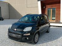 Usata Fiat Panda Easy 85 CV (62 kW) 2014 Nero Berlina
