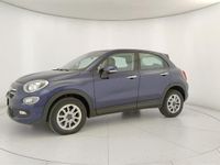 usata Fiat 500X 1.3 MultiJet 95 CV Pop Star del 2018 usata a Bari