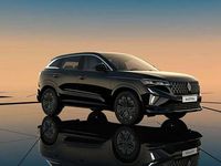 Nuova Renault Austral Esprit Alpine 199 CV (146 kW) 2026 Nero etoilé SUV