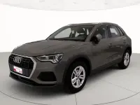 Usata Audi Q3 Business 150 CV (110 kW) 2019 Z7 grigio chronos metallizzato SUV