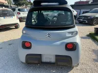 Usata Citroën AMI 2022 Grigio Berlina