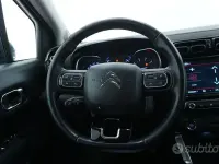 Usata Citroën C3 Aircross Shine 110 CV (80 kW) 2023 Grigio SUV
