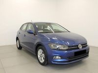 usata VW Polo 1.6 TDI 95 Cv. Comfortline Tech.