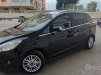 Usata Ford C-MAX 100 CV (73 kW) 2012 Monovolume