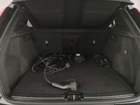 Usata Volvo XC40 Inscription 180 CV (132 kW) 2021 Blu SUV