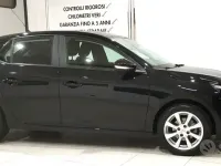 Usata Opel Corsa Edition 75 CV (55 kW) 2022 Nero Utilitaria