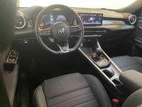 Usata Alfa Romeo Tonale Sprint 180 CV (132 kW) 2022 Grigio SUV