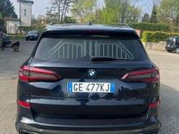Usata BMW X5 M Sport 286 CV (210 kW) 2021 SUV