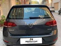 Occasion VW Golf VIII Trendline 130 ch (95 kW) 2020 Gris Citadine