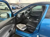 Usata Nissan Juke N-Connecta 114 CV (83 kW) 2021 SUV