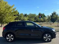 Usata Audi Q2 S-Line 116 CV (85 kW) 2018 Nero SUV