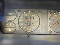 Usata Peugeot 205 Roland Garros 83 CV (61 kW) 1992 Cabrio