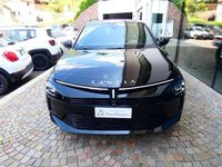 Nuova Lancia Ypsilon 110 CV (80 kW) 2025 Nero Utilitaria