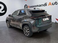 Nuova Toyota Yaris Cross Trend 116 CV (85 kW) 2026 Grigio SUV