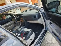 Usata Dodge Magnum 2007 Grigio Station wagon