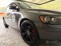 Usata Volvo S40 2007 Grigio Berlina