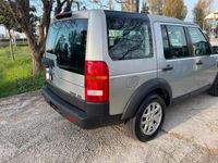 usata Land Rover Discovery 3 