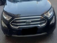 Usata Ford Ecosport 111 CV (81 kW) 2018 SUV
