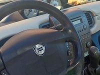 Usata Lancia Ypsilon 69 CV (50 kW) 2003 Utilitaria