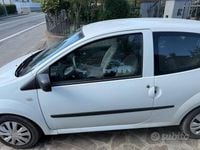 Usata Renault Twingo 76 CV (55 kW) 2010 Bianco Utilitaria