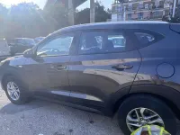 Usata Hyundai Tucson Comfort 116 CV (85 kW) 2017 SUV