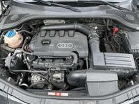 Begagnad Audi TT 160 HK (117 kW) 2010 Sportkupé