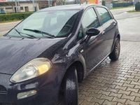 Usata Fiat Grande Punto 77 CV (56 kW) 2015 Utilitaria