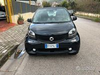 usata Smart ForTwo Coupé 1.0 benzina 71cv Passion 2018