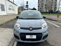 Usata Fiat Panda Easy 69 CV (50 kW) 2017 Grigio Utilitaria