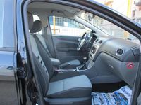 Usata Ford Focus 115 CV (84 kW) 2010 Nero Berlina