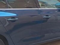 Usata Renault Mégane GrandTour 2017 Blu Station wagon