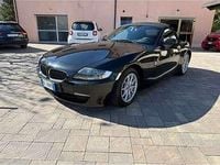 Usata BMW Z4 150 CV (110 kW) 2007 Cabrio