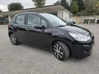 Usata Citroën C3 Exclusive 75 CV (55 kW) 2016 Berlina