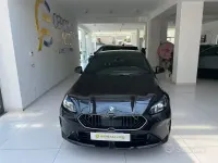 Usata BMW 118 M Sport 150 CV (110 kW) 2025 Nero metallizzato Utilitaria