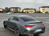 Usata Mercedes CLS400 AMG Edition 1 340 CV (250 kW) 2019 Berlina