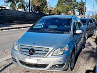 usata Mercedes B180 B 180CDI Sport