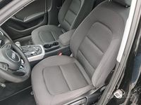 Usata Audi A4 190 CV (139 kW) 2014 Nero Station wagon