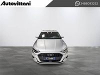 usata Audi A3 Sportback 35 TFSI S line edition del 2021 usata a Como
