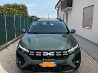 Usata Dacia Sandero Stepway 91 CV (66 kW) 2023