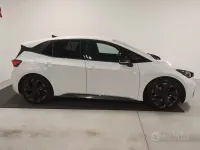 Usata Cupra Born 69 kW (95 CV) 2023 Utilitaria