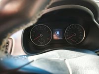 Usata Kia Stonic 100 CV (73 kW) 2020 Rosso SUV