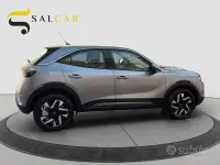 Usata Opel Mokka Elegance 110 CV (80 kW) 2023 Grigio SUV