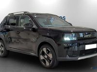 Nuova Fiat Grande Panda La Prima 101 CV (74 kW) 2026 Nero Utilitaria