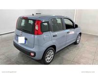 usata Fiat Panda 1.2 Easy