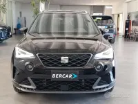 Usata Seat Arona FR 95 CV (69 kW) 2025 Nero SUV